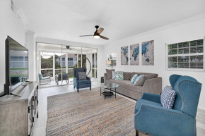 Luxury Condo, 90-day MINIMUM STAY -LESS DECLINED!!!, Gated, 4 mi Vanderbilt Beach